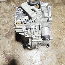 2019 Audi A3 Transmission Assembly TDK 87K (AT) FWD 2.0L Automatic 