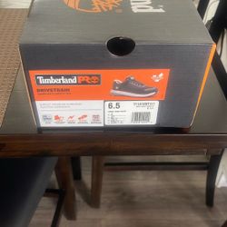 Steel Toe Work Shoes Women