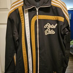 Adidas Pistol Pete Jacket