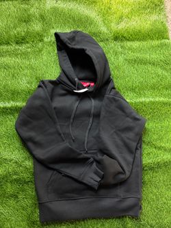 Supreme hoodie