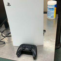 PS5