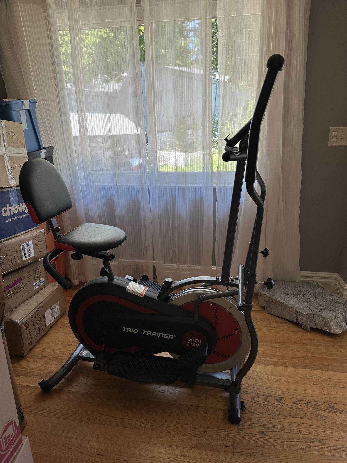MOVING SALE Workout Machine