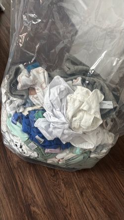 New born clothes for boys