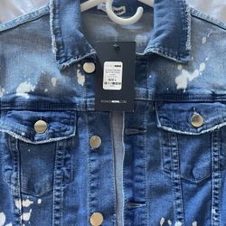 Fashion Nova Denim Dress