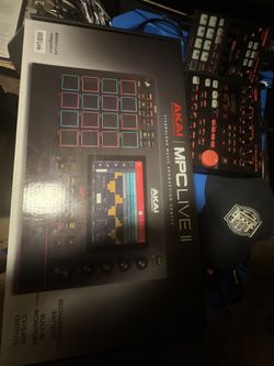 MPC Live 2