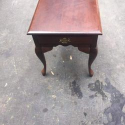 Very Good Condition A Table 