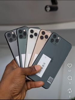 iPhone 11 Pro Max
