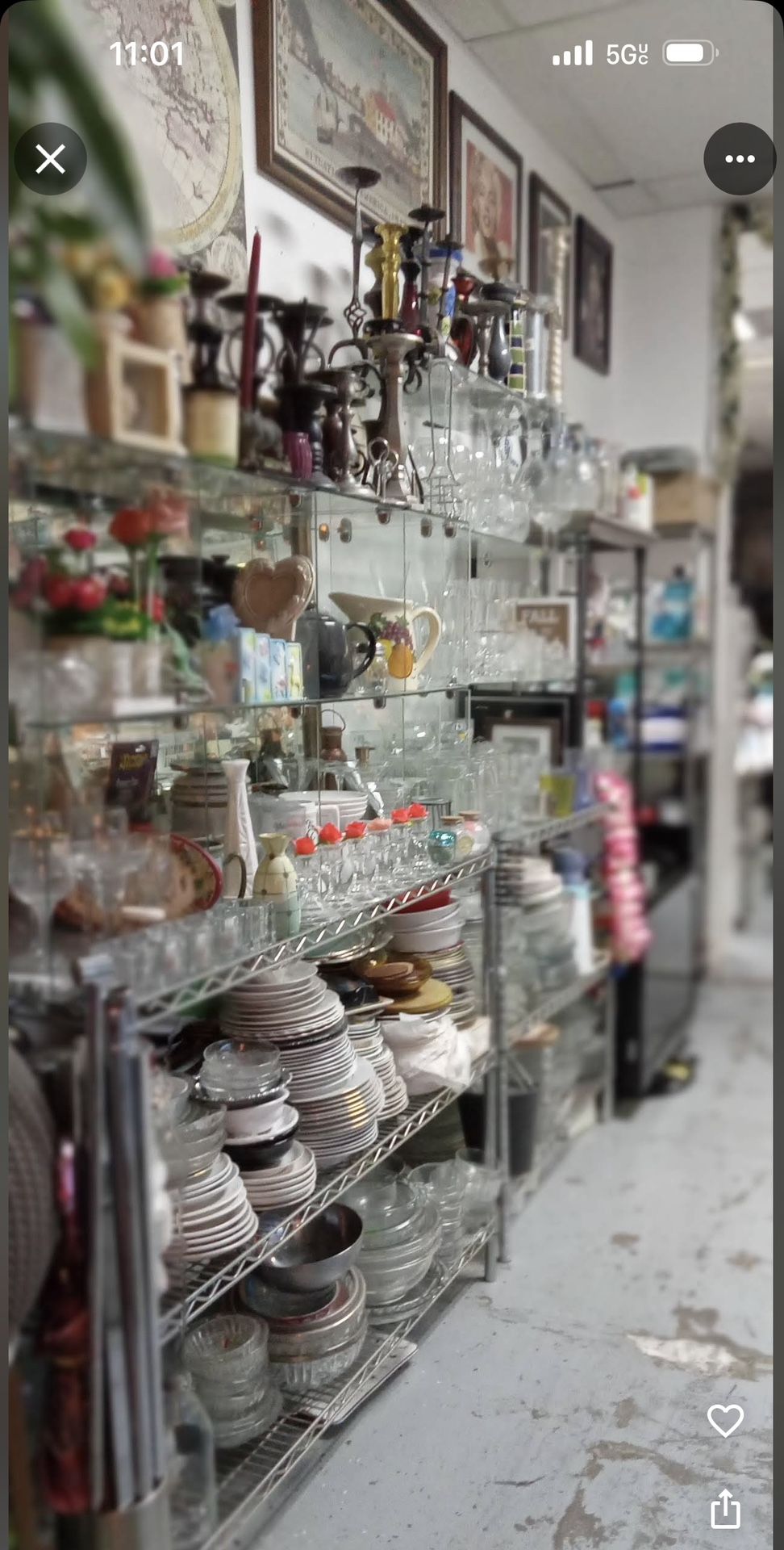 Se Vende Tienda