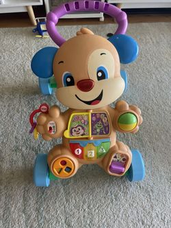 Baby walking Toy