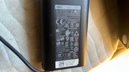 Dell charger cord