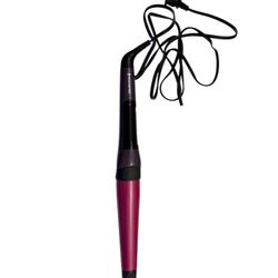 Remington Pink and Black Curling Wand