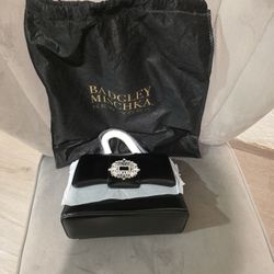 Badgley  Mischka New York Bag 