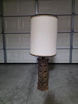 Lamp