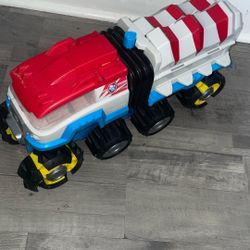 Toy Truck 
