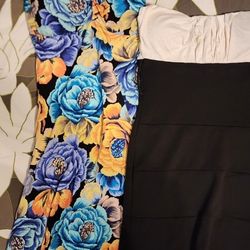 2 Dresses