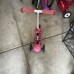 Scooter 