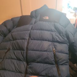The North Face