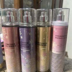Bath And Body Works 