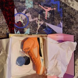 Nike Air Jordan 5 V Retro DJ Khaled We The Best Crimson Bliss US M13