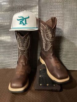 BOTAS DE TRABAJO 🔥🔥🔥WORK BOOTS