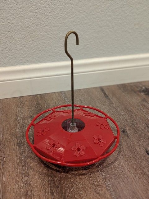 Hummingbird Feeders