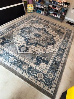 Rug - used