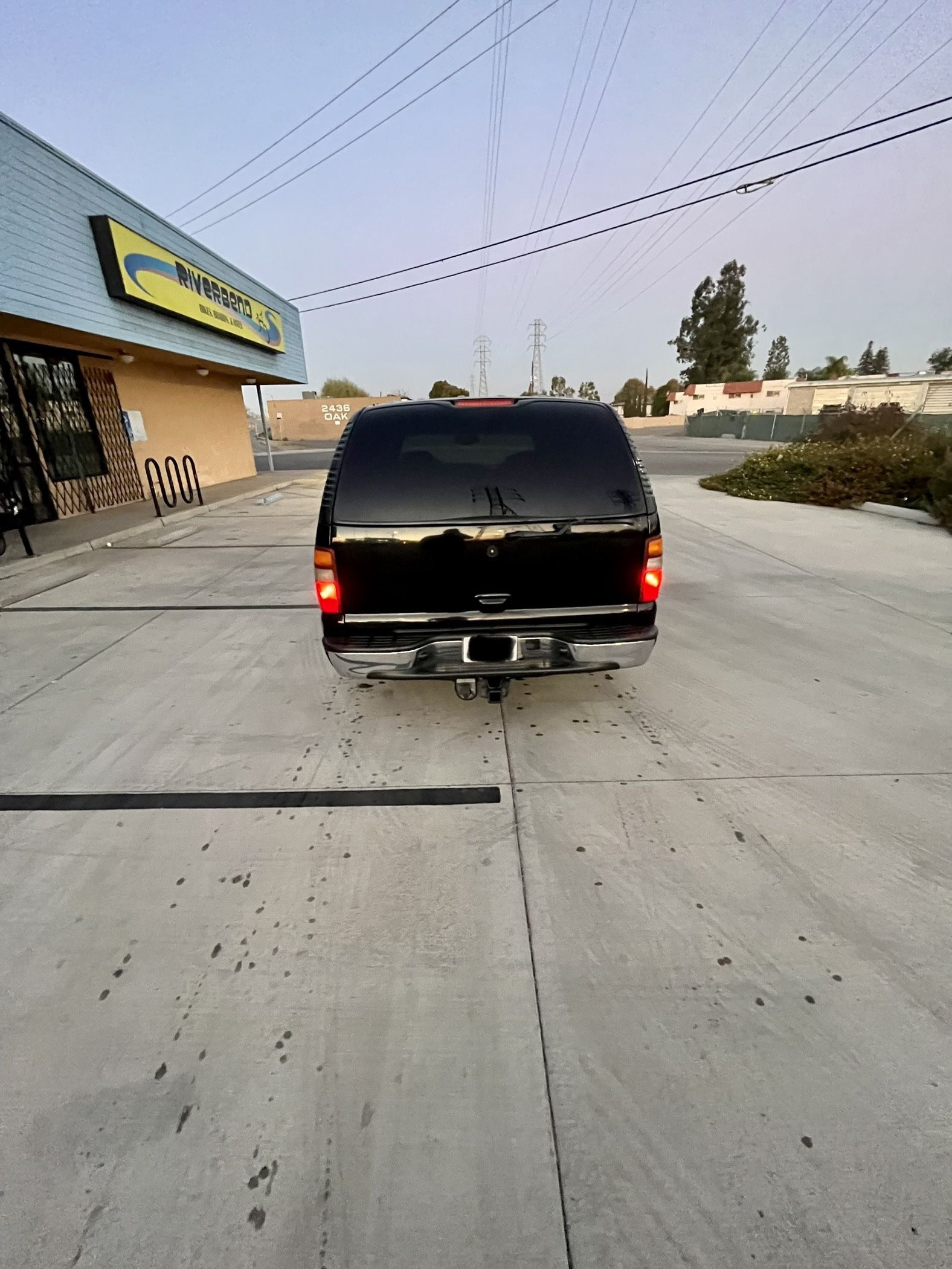 Chevy Tahoe for Sale in Bakersfield, CA OfferUp