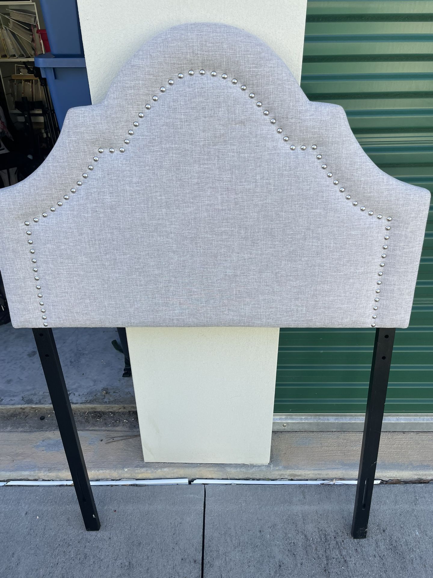 Head board For Dorm Room Bed