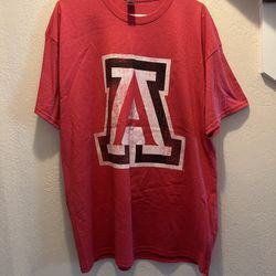 Arizona Wildcat T Shirt