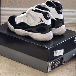 Jordan 11 Concords 
