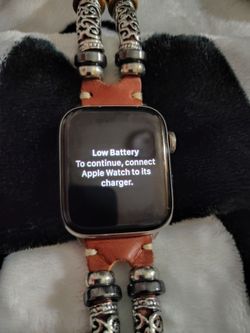 Apple watch 4 series gps and cellular