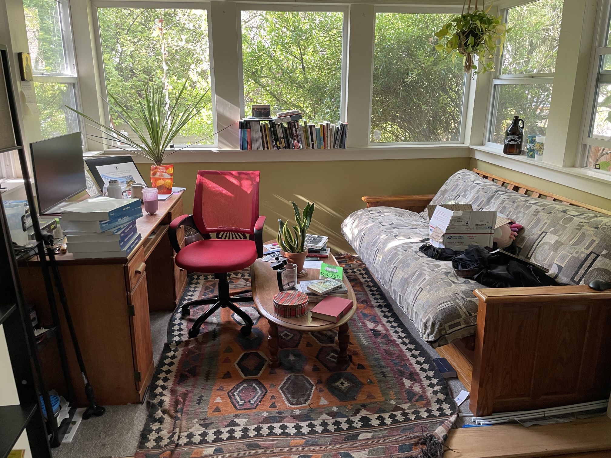 Bedroom/Office Furniture