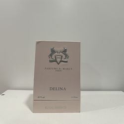 PDM delina Perfume 
