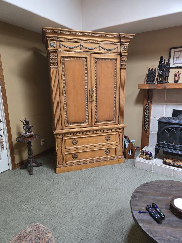 Armoire