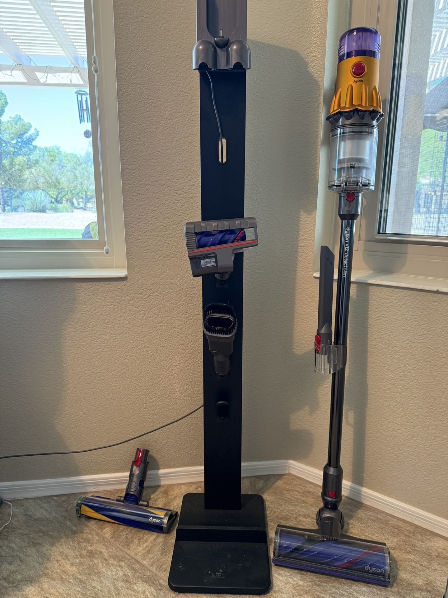 Dyson V12 Detect Slim Cordless Vacuum Cleaner