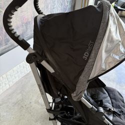 3D Light stroller