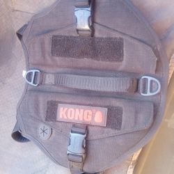Kong Tactical Harness 