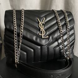 YSL Purse