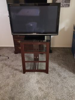 Panasonic TV 43"