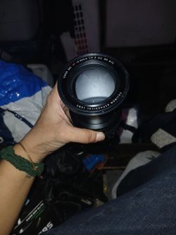 Viltrox lens