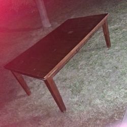 Vintage Extended Table