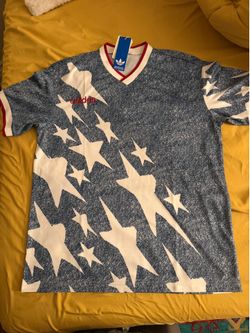 USA Jersey