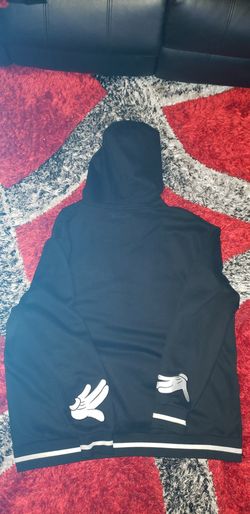 MAKOBI HOODIE