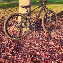 Northrock  Xc 27 