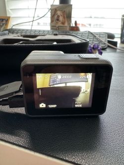 GoPro Hero 5 Black
