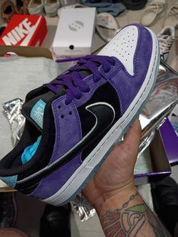 Nike Sb Size 8 Hayley Wilson New