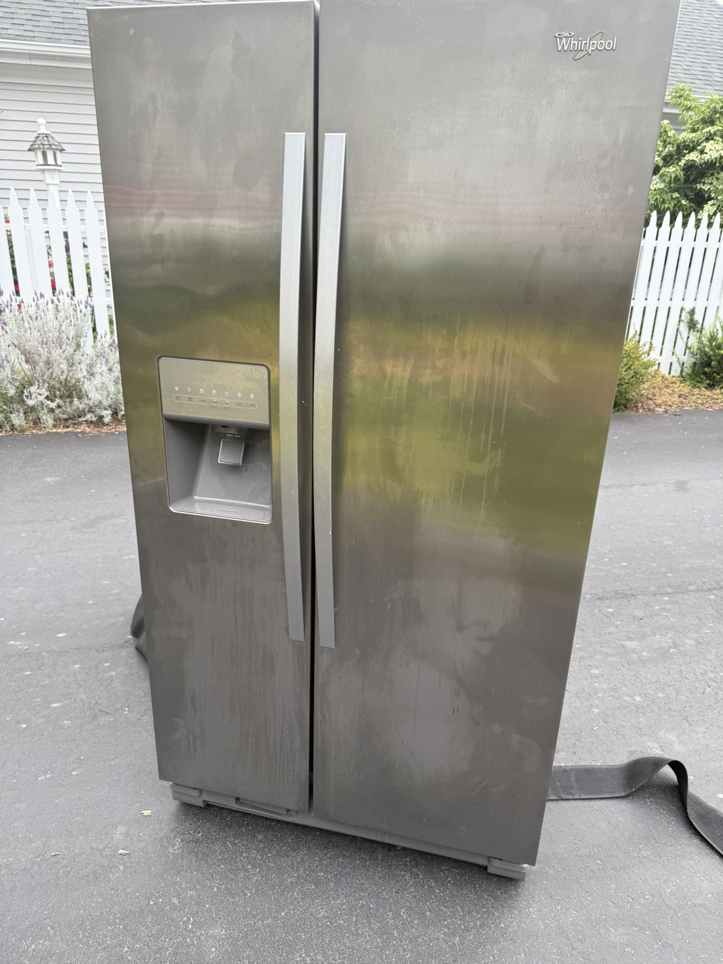 Refrigerador