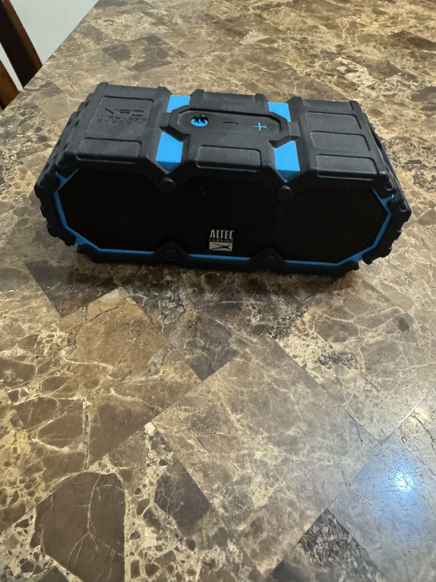 Altec Speaker