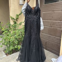 Elegante Vestido