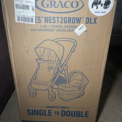 Graco Stroller for Sale 